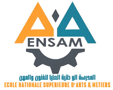 ENSAM Meknès — École Nationale Supérieure d'Arts et Métiers