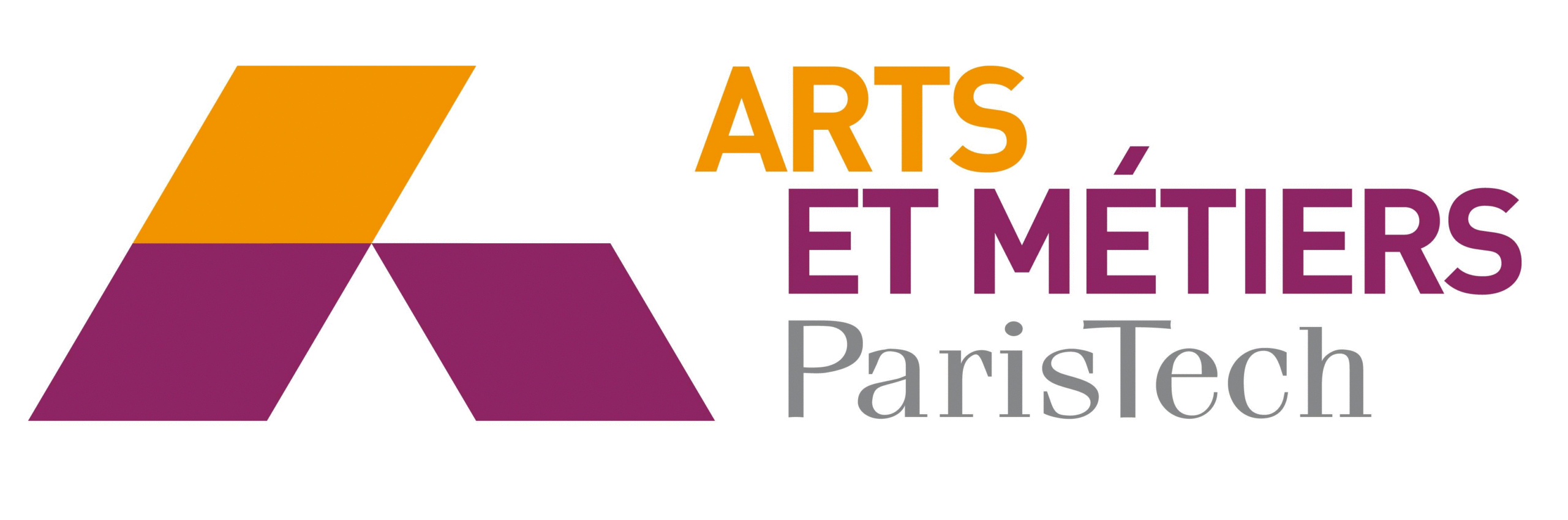 Arts et Métiers ParisTech — École Nationale Supérieure d'Arts et Métiers